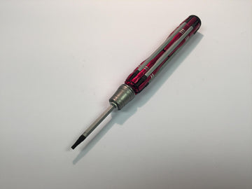 12-in-1 Multi Driver (Push out type) - DC Models